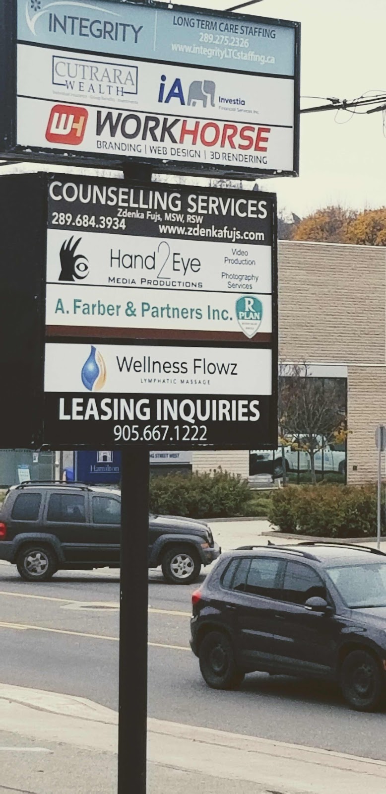 Wellness Flowz Lymphatic Massage | 60 King St W, Stoney Creek, ON L8H 1H8, Canada | Phone: (365) 999-1056