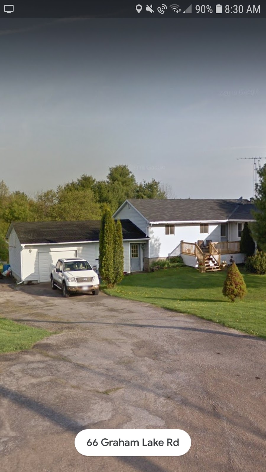 Curson Construction | 3 White Acres Rd, Mallorytown, ON K0E 1R0, Canada | Phone: (613) 246-3274