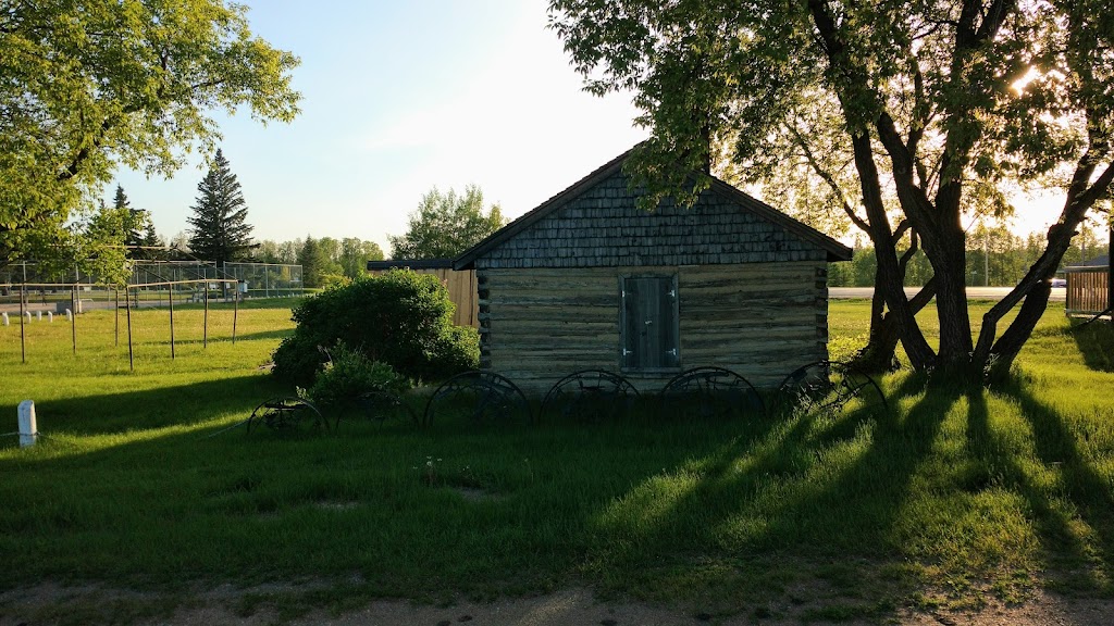 Memorial Lake Regional Park | Memorial Lake, Shell Lake, SK S0J 2G0, Canada | Phone: (306) 427-2281