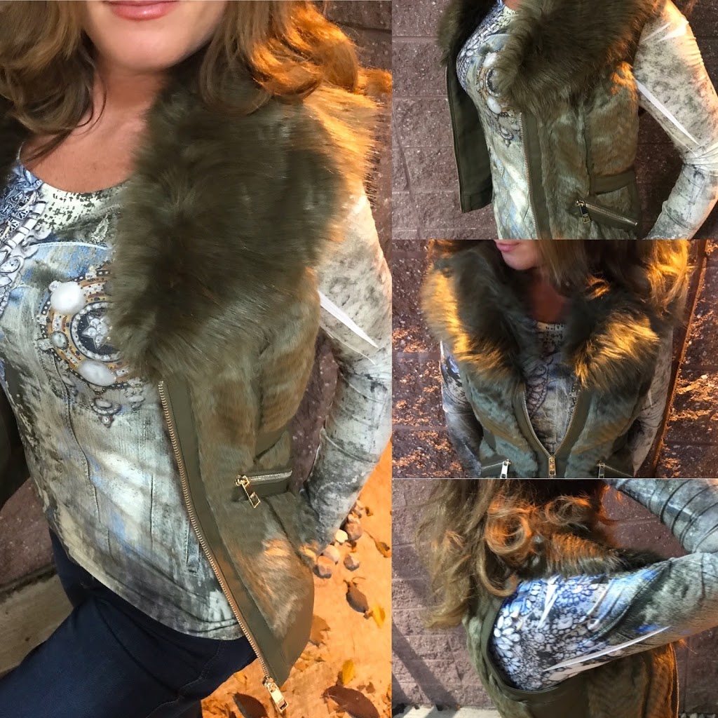 Boutique Plateforme | 750 Boulevard René-Lévesque, Drummondville, QC J2C 7N7, Canada | Phone: (819) 474-1100