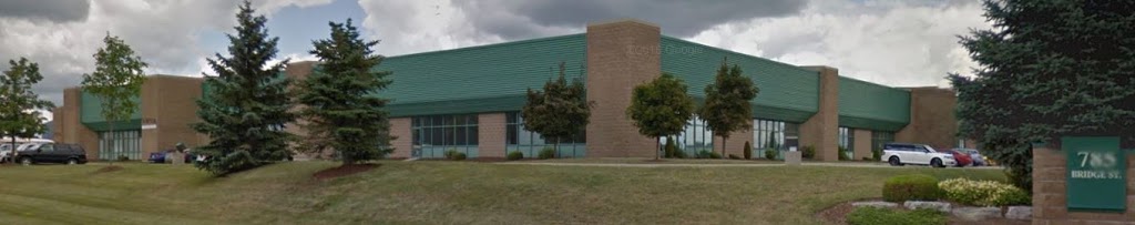 Virtek Vision International | 785 Bridge St W, Waterloo, ON N2V 2K1, Canada | Phone: (519) 746-7190