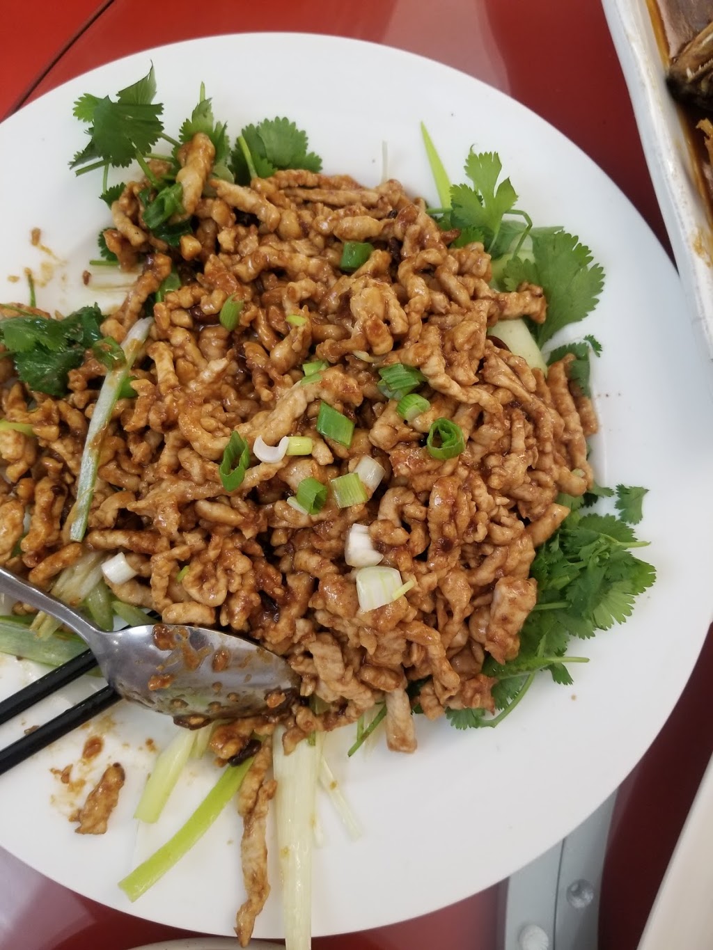 Green Tea Restaurant | 17304 105 Ave NW, Edmonton, AB T5S 1G4, Canada | Phone: (780) 481-2299