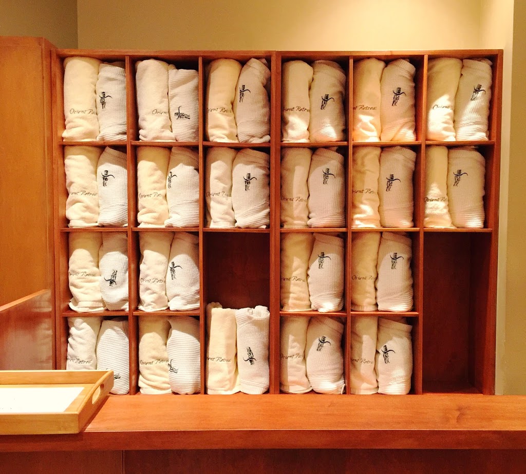 Orient Retreat Spa | 3390 Midland Ave Unit 16, Scarborough, ON M1V 4V7, Canada | Phone: (416) 293-6688
