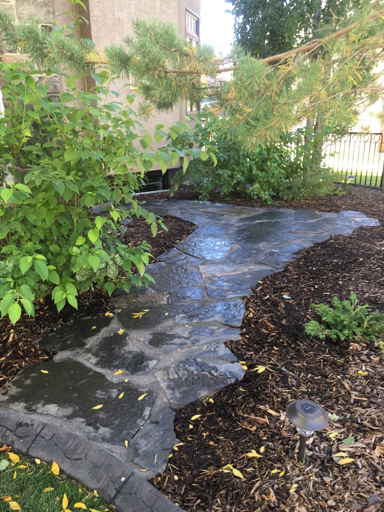 DC Curbing | 846 Southfork Green, Leduc, AB T9E 0P4, Canada | Phone: (587) 988-9641