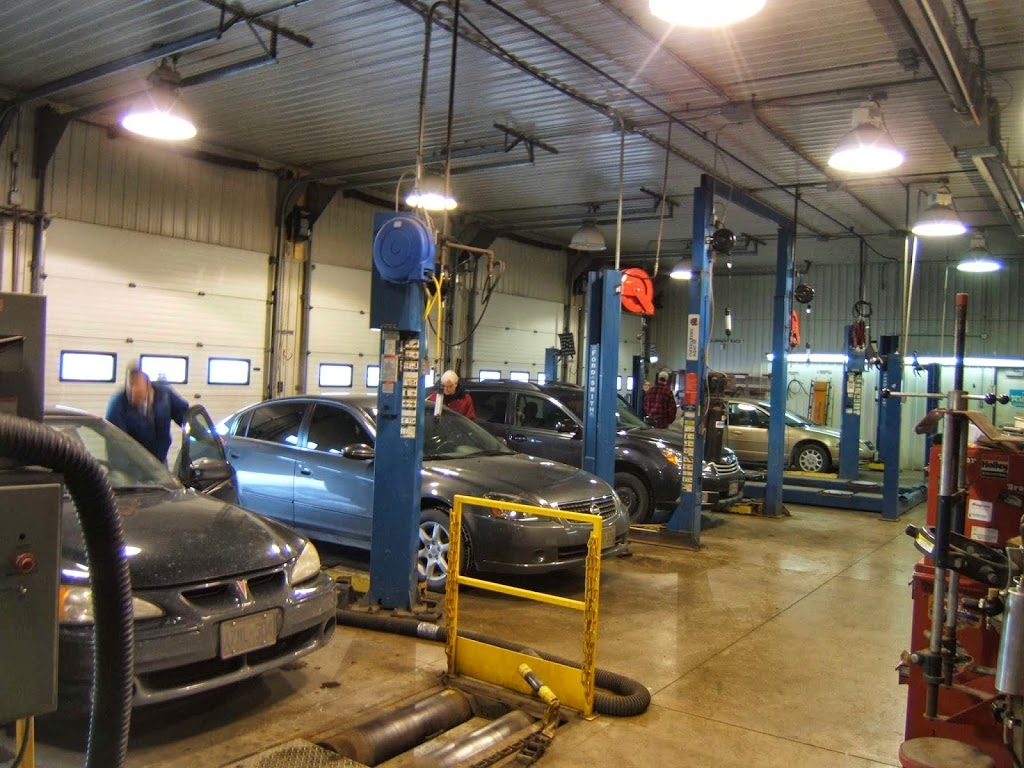 LaSalle Auto Centre | 214 Lasalle Line, Sarnia, ON N7T 7H5, Canada | Phone: (519) 337-7533