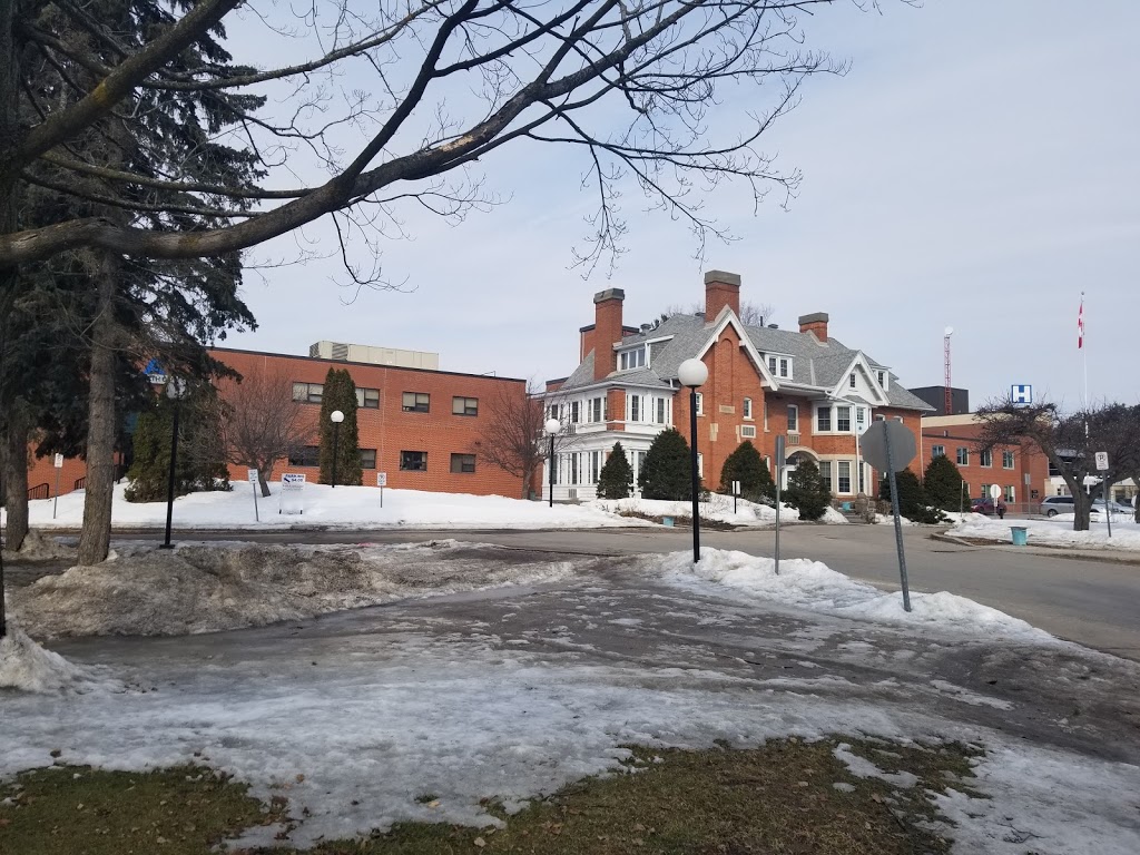 Arnprior Regional Health | 350 John St N, Arnprior, ON K7S 2P6, Canada | Phone: (613) 623-3166