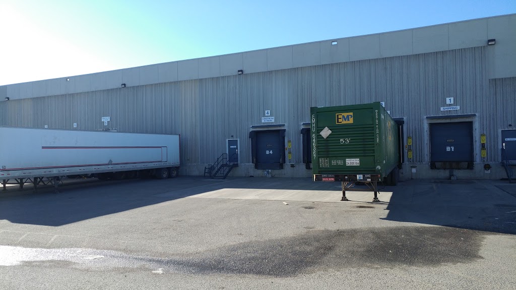 Chep Canada | 4750 43 St SE, Calgary, AB T2B 3N3, Canada