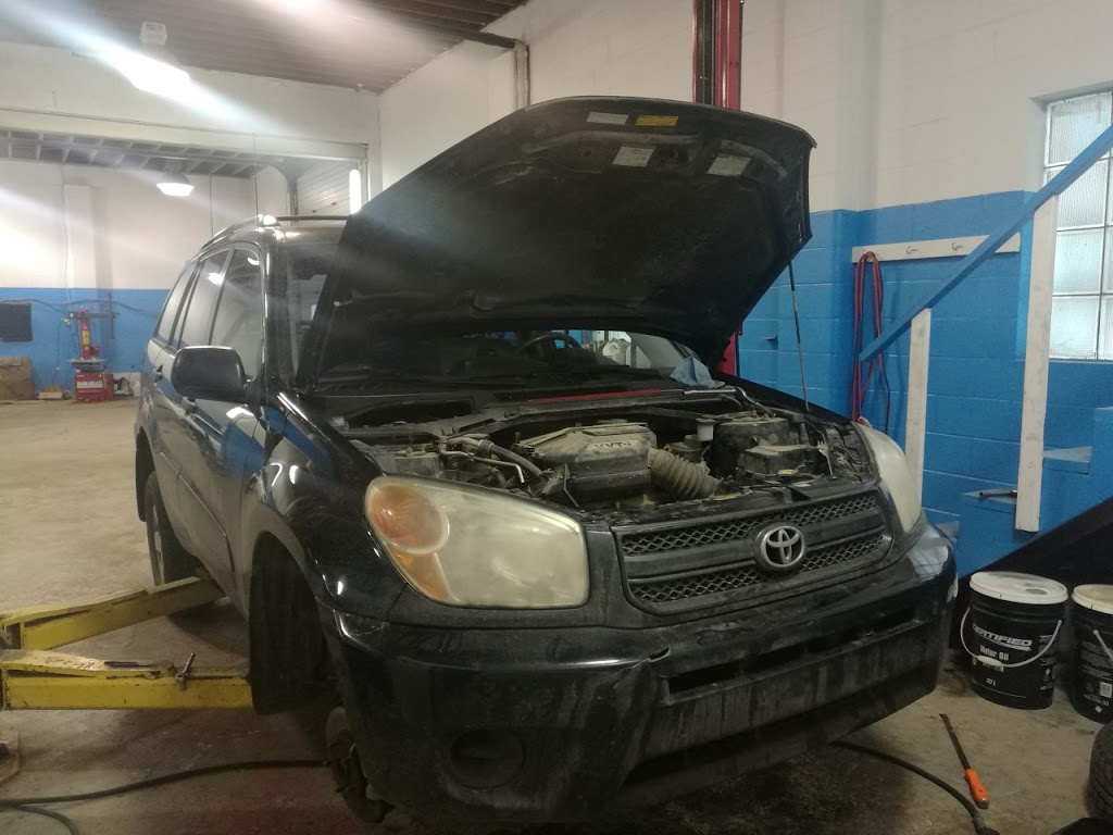 Sunny Auto Service | car repair | 2325 1st Ave N, Saskatoon, SK S7K 2A6, Canada | 3069523399 OR +1 306-952-3399