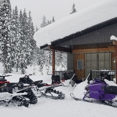 Ghostrider Motorsports | 30 Shadow Rd, Fernie, BC V0B 1M5, Canada | Phone: (250) 423-9251