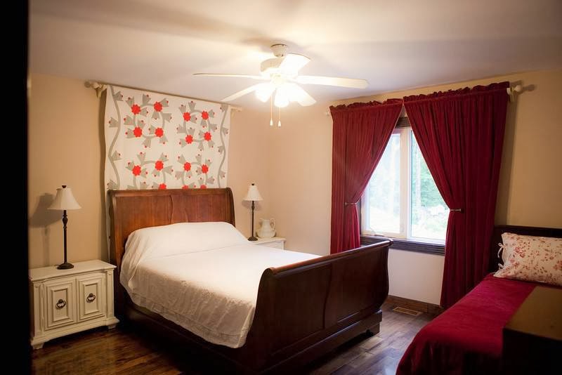 Brimanard Bay Bed & Breakfast | 214 Birch Ln, Sundridge, ON P0A 1Z0, Canada | Phone: (705) 384-2092