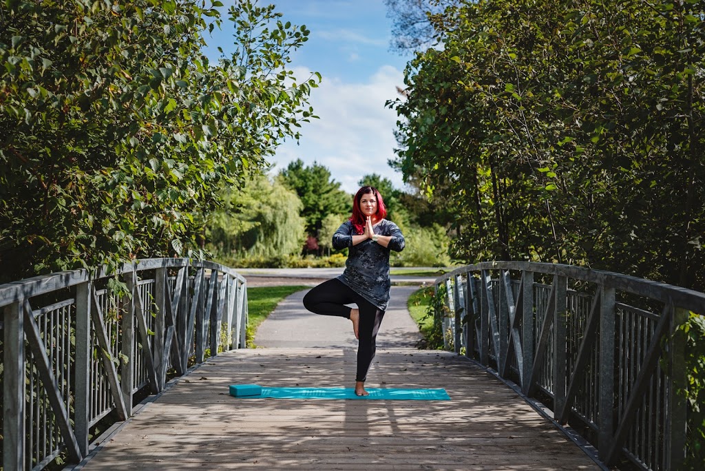 Je Suis Yoga | 1290 Av Chambéry, Mascouche, QC J7K 2B8, Canada | Phone: (438) 995-7384