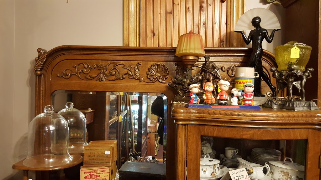 Carousel Antiques | 9619 ON-15, Beckwith, ON K0G, Canada | Phone: (613) 284-2695