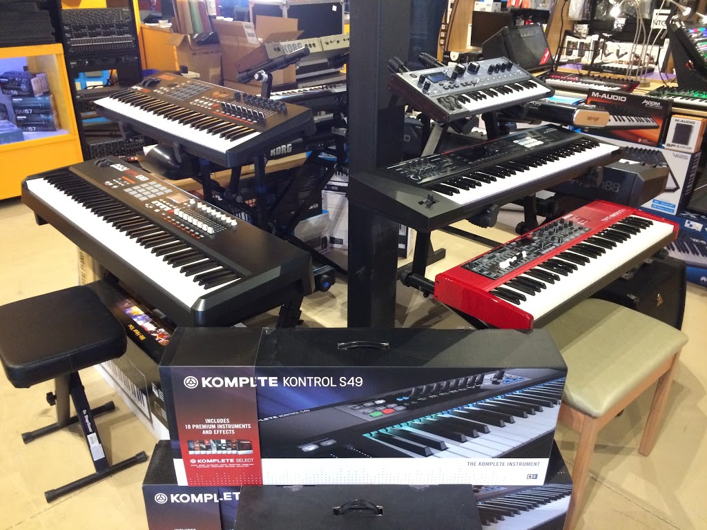 PA Shop / London Guitars | 46 Charterhouse Crescent, London, ON N5W 5V5, Canada | Phone: (519) 659-5030