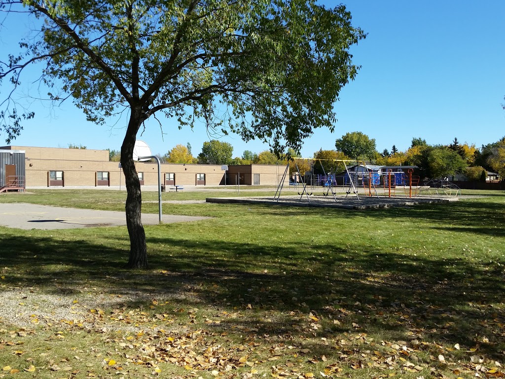 Centennial School | 6903 Dalgliesh Dr, Regina, SK S4X 3A1, Canada | Phone: (306) 791-8559