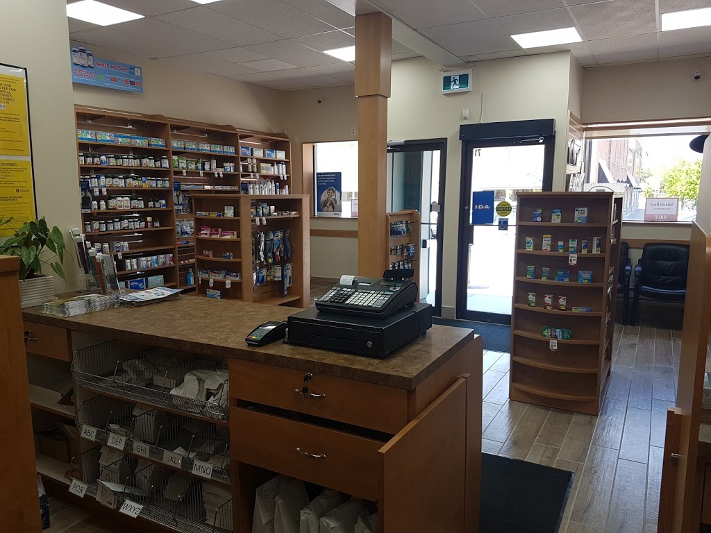 Castle IDA Pharmacy | 71 King Ave W, Newcastle, ON L1B 1L2, Canada | Phone: (905) 419-5550