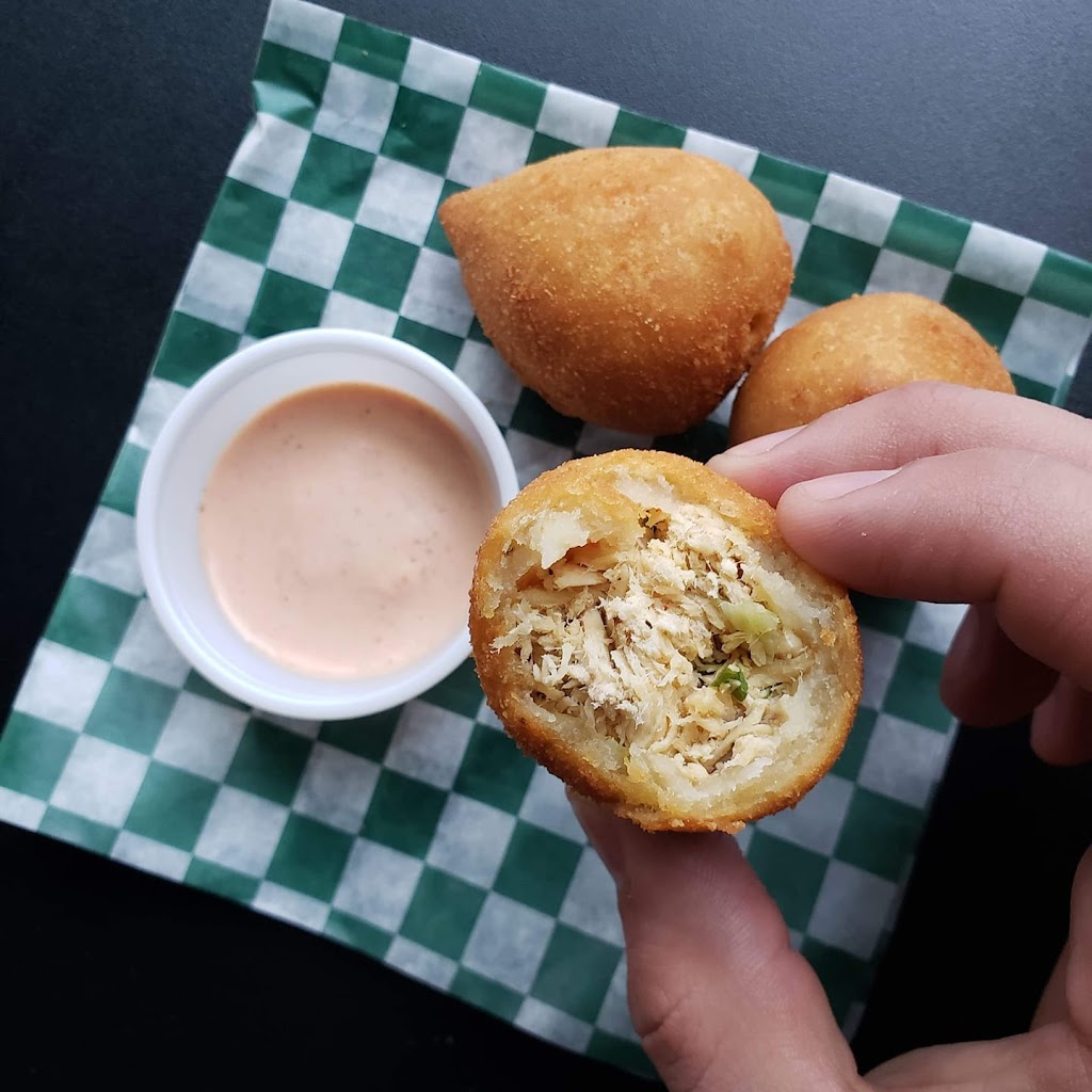 Passado Brasil Food Truck | 300 Mill St, Kitchener, ON N2M 3R8, Canada | Phone: (519) 897-1681