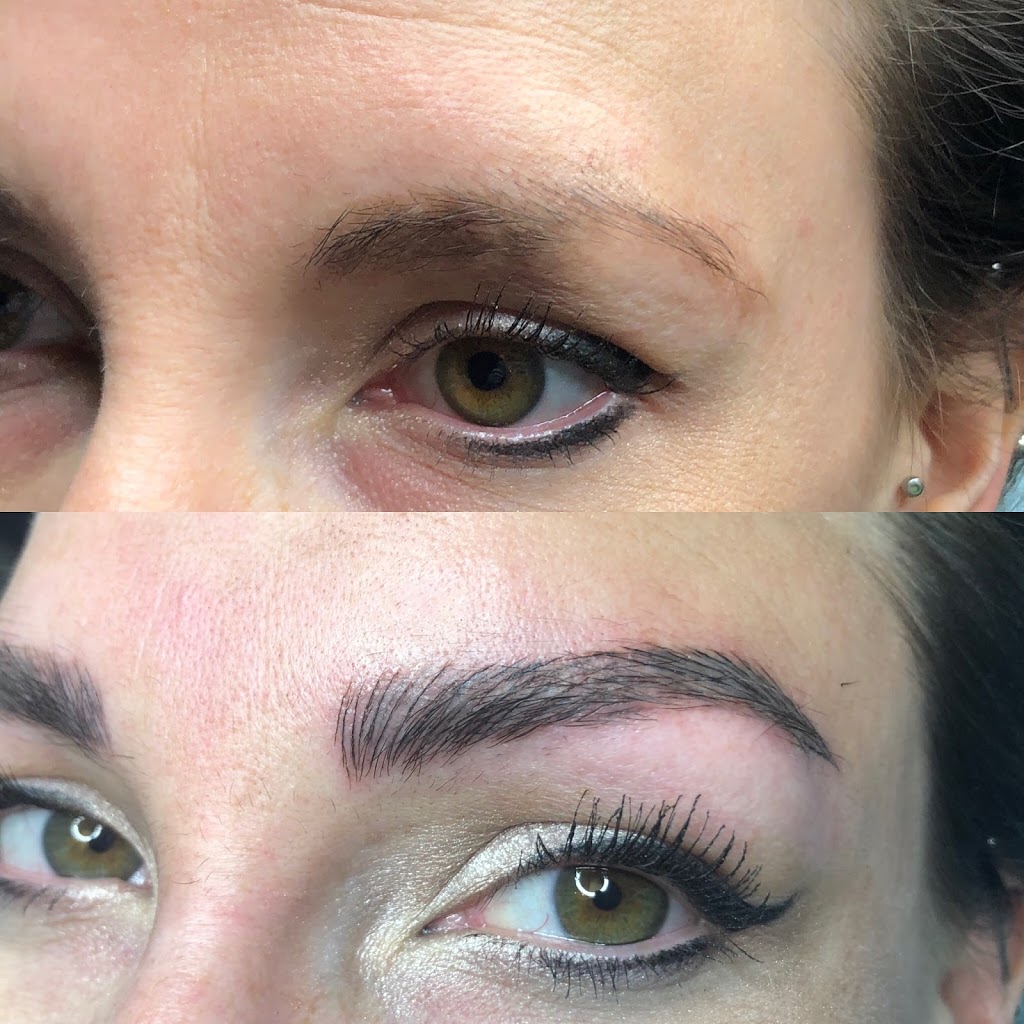 Royal Scalp and Brows - Scalp Micropigmentation and Microblading | 22366 Dewdney Trunk Rd, Maple Ridge, BC V2X 3J2, Canada | Phone: (778) 888-1557