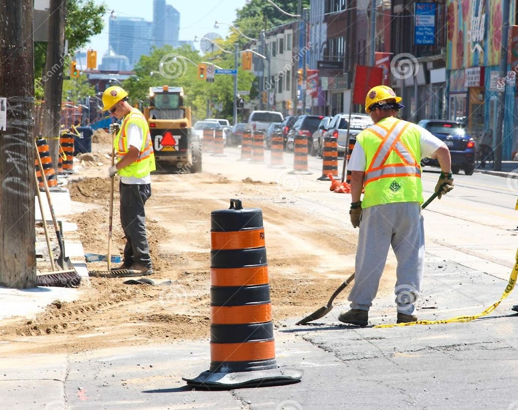 PRIMOORZO | Av lArchevêque, Montréal-Nord, QC H1H 3A1, Canada | Phone: (438) 448-5984