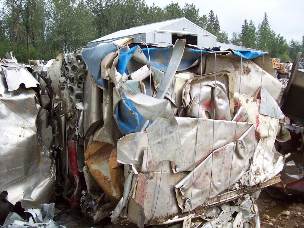 METALX Recycling Ltd | 4 St, Nisku, AB T9E 7T8, Canada | Phone: (780) 955-9594
