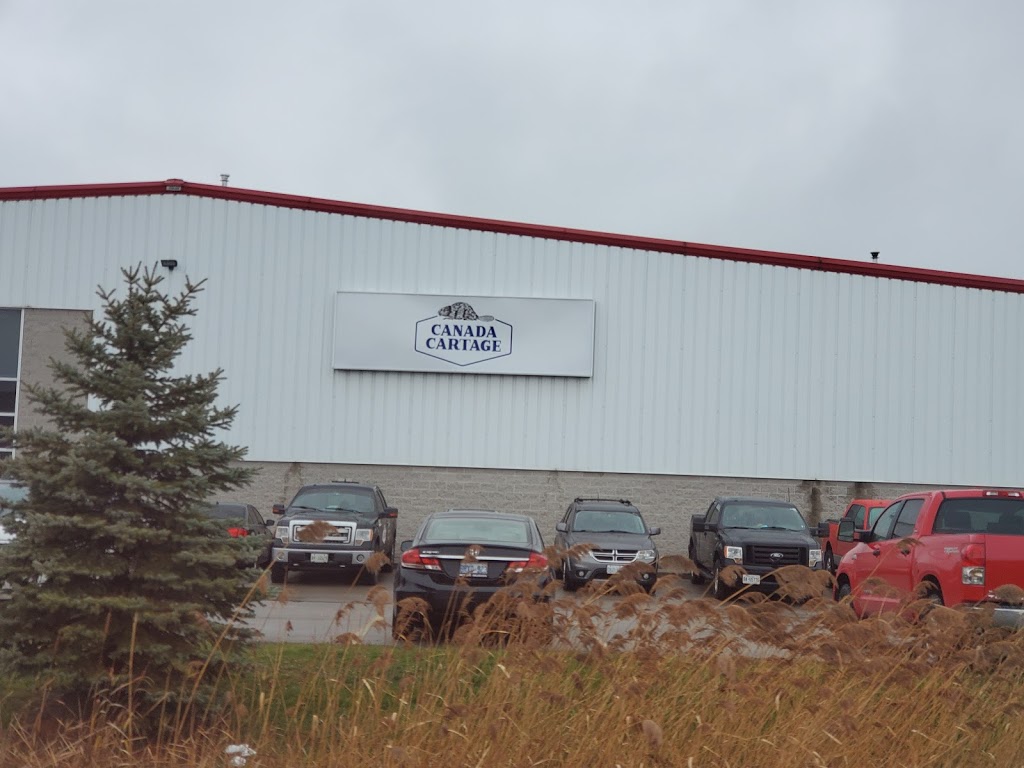 Doyle Transportation | 5072 Whitelaw Rd, Guelph, ON N1H 6J4, Canada | Phone: (519) 827-0431