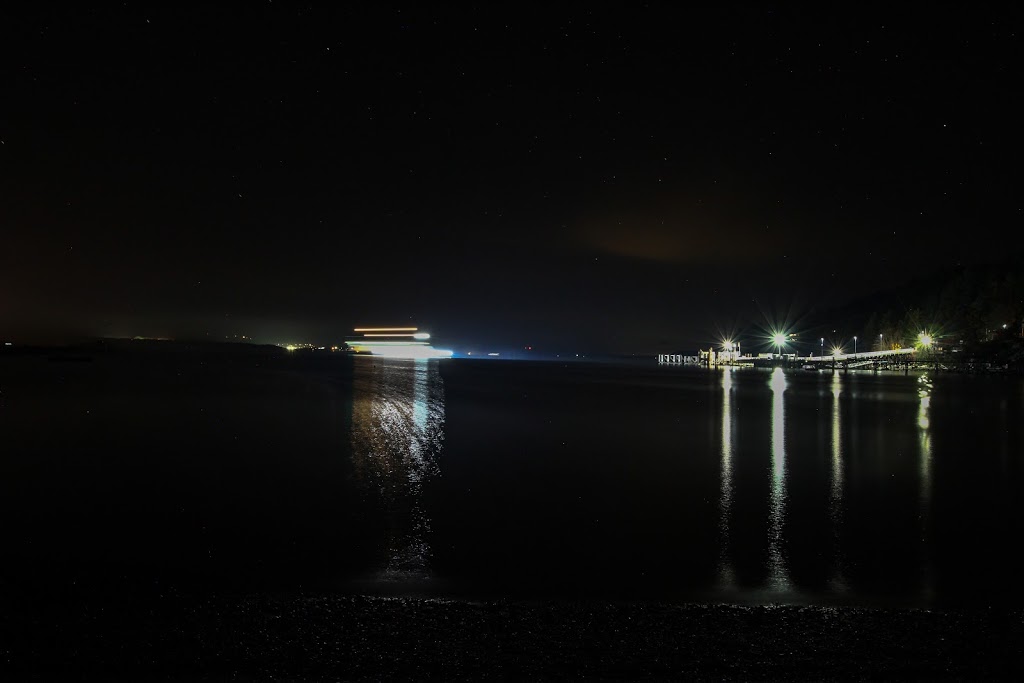 Beachfront at Vesuvius | 120 Langley Rd, Salt Spring Island, BC V8K 1K9, Canada | Phone: (250) 538-1601