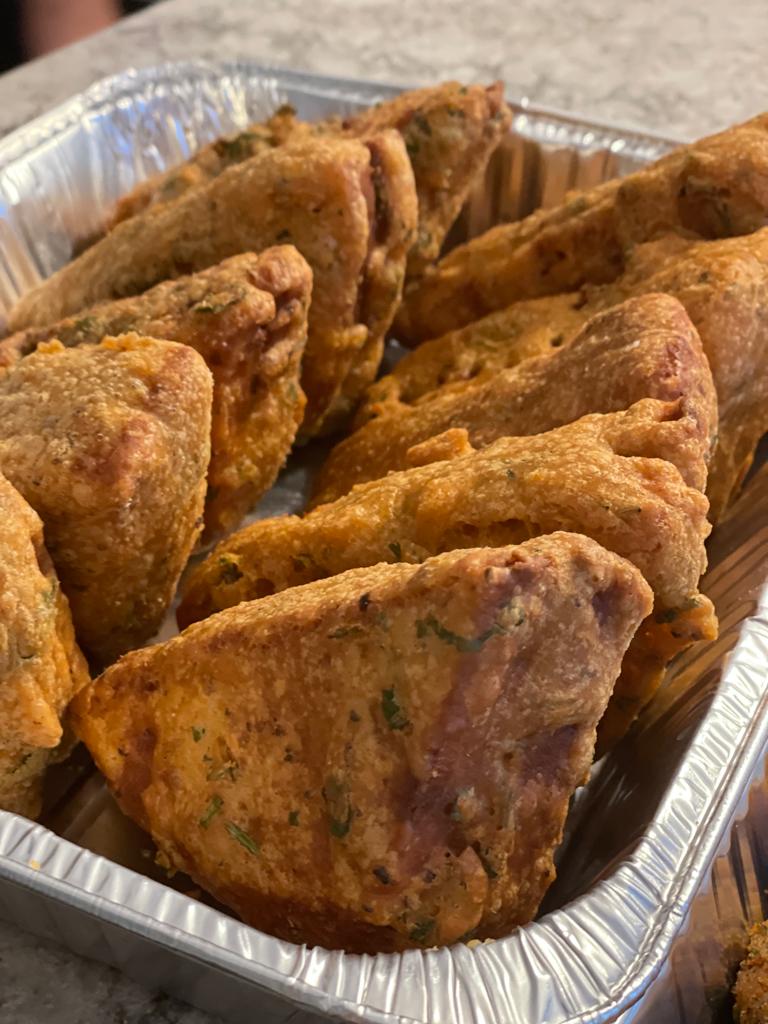 The Shrutis Kitchen | 15 Waterbow Trl, Kitchener, ON N2A 0K6, Canada | Phone: (647) 836-5006
