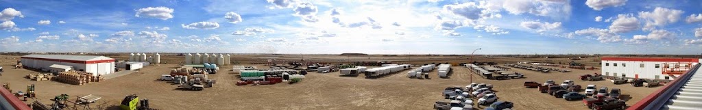 Flaman Sales & Rentals Saskatoon | Highway 16 & 71st Street, Saskatoon, SK S7K 3J7, Canada | Phone: (306) 700-2735