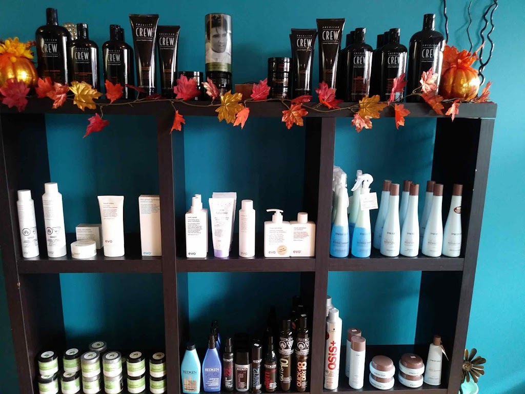 Urban Hair & Esthetics | 2064 Comox Ave, Comox, BC V9M 1P8, Canada | Phone: (250) 339-2219