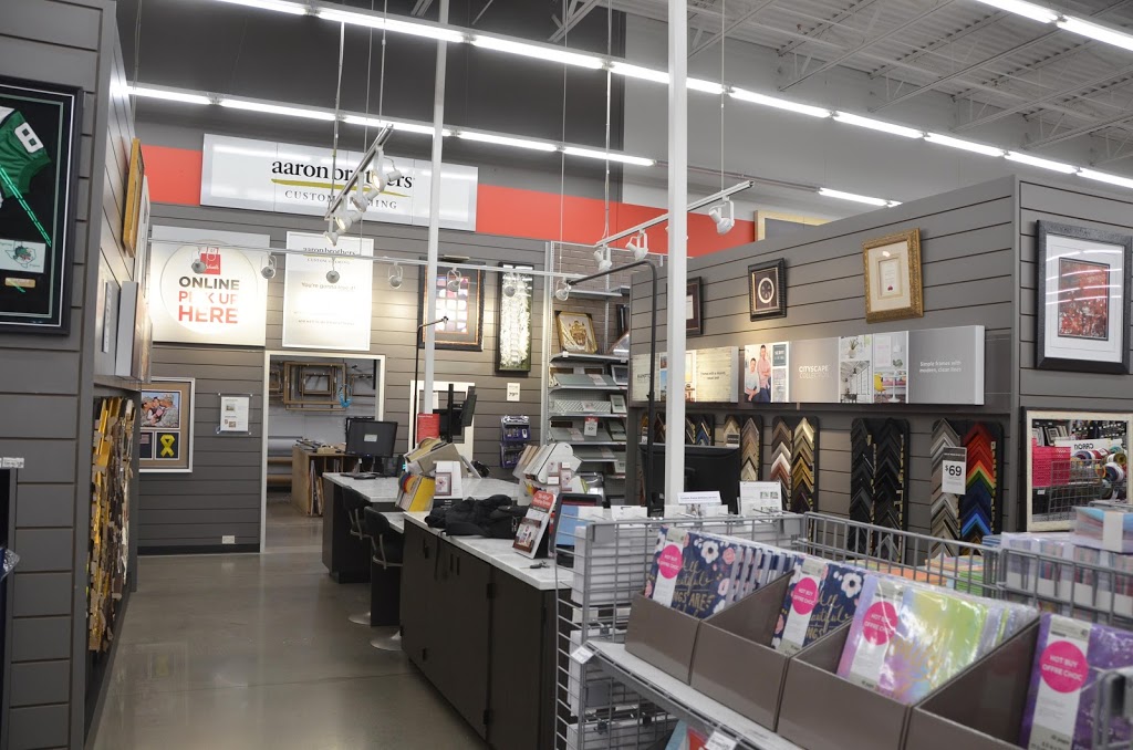 Aaron Brothers | 130 Country Village Rd NE, Calgary, AB T3K 6B8, Canada | Phone: (403) 567-1600