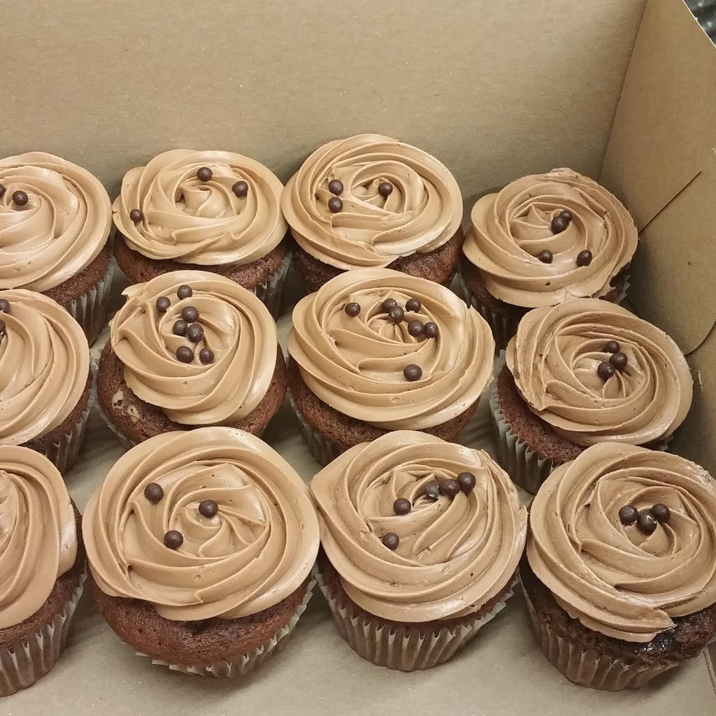 Broadmoor Bakery | 10111 Number 3 Rd, Richmond, BC V7A 1W2, Canada | Phone: (604) 277-3516