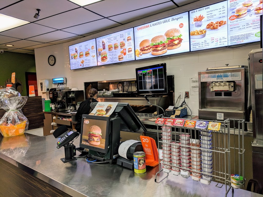 A&W Canada | 235 Highway #3, Princeton, BC V0X 1W0, Canada | Phone: (250) 295-7977