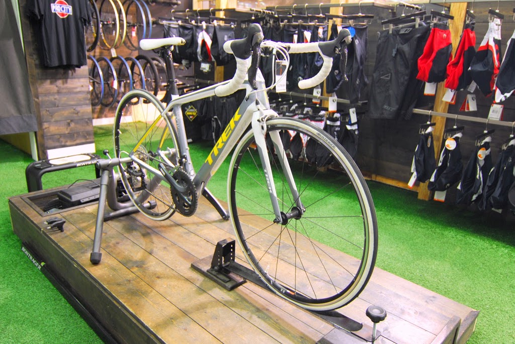 Trek Bicycle Store | 338 Catherine St, Victoria, BC V9A 1E7, Canada | Phone: (250) 380-7877