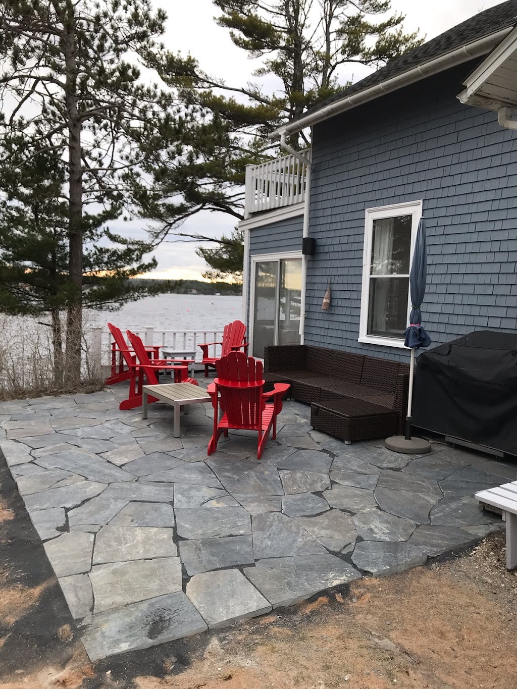 Huttsnaturalstone | 3280 Hwy 202, East Gore, NS B2S 2Z9, Canada | Phone: (902) 240-2497