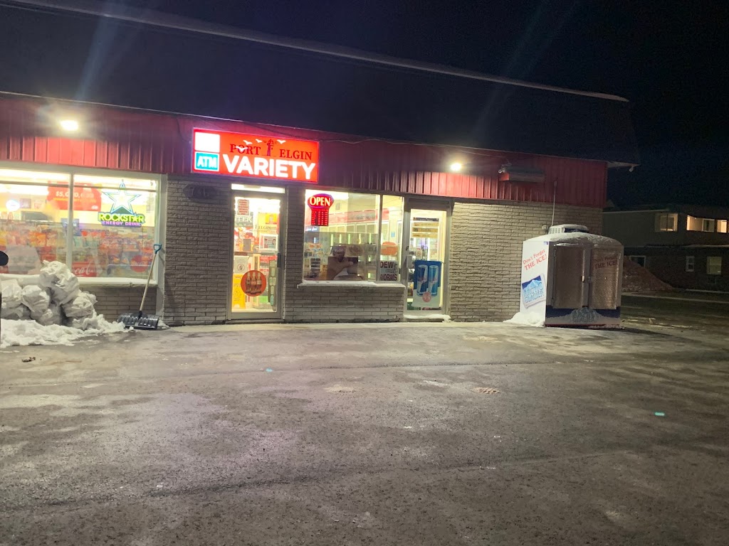 Port Elgin Variety | 736 Goderich St N, Port Elgin, ON N0H 2C0, Canada | Phone: (519) 389-5599