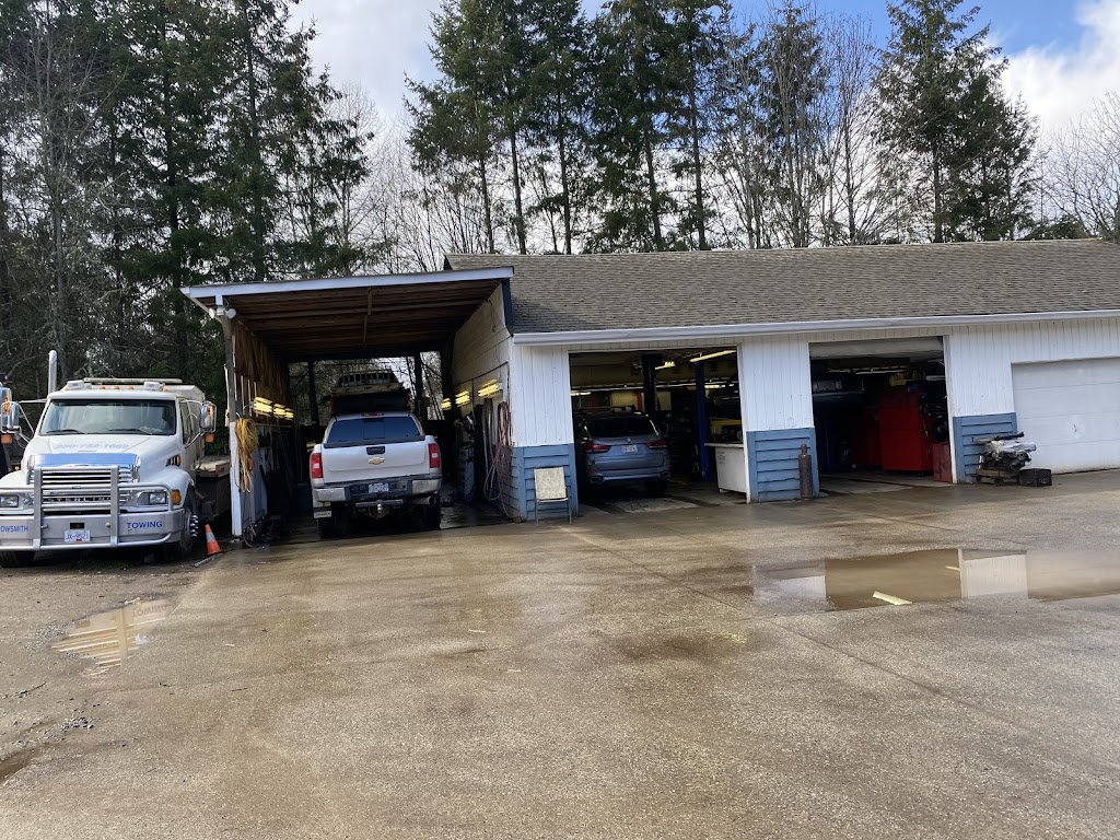 Arrowsmith Automotive & Towing | 20 Hilliers Rd, Qualicum Beach, BC V9K 1X4, Canada | Phone: (250) 752-1662