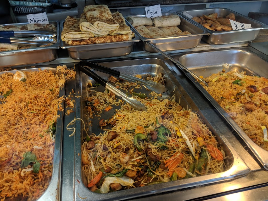Annapoorna Takeout | 5390 Terry Fox Way, Mississauga, ON L5V 0A5, Canada | Phone: (905) 812-7600