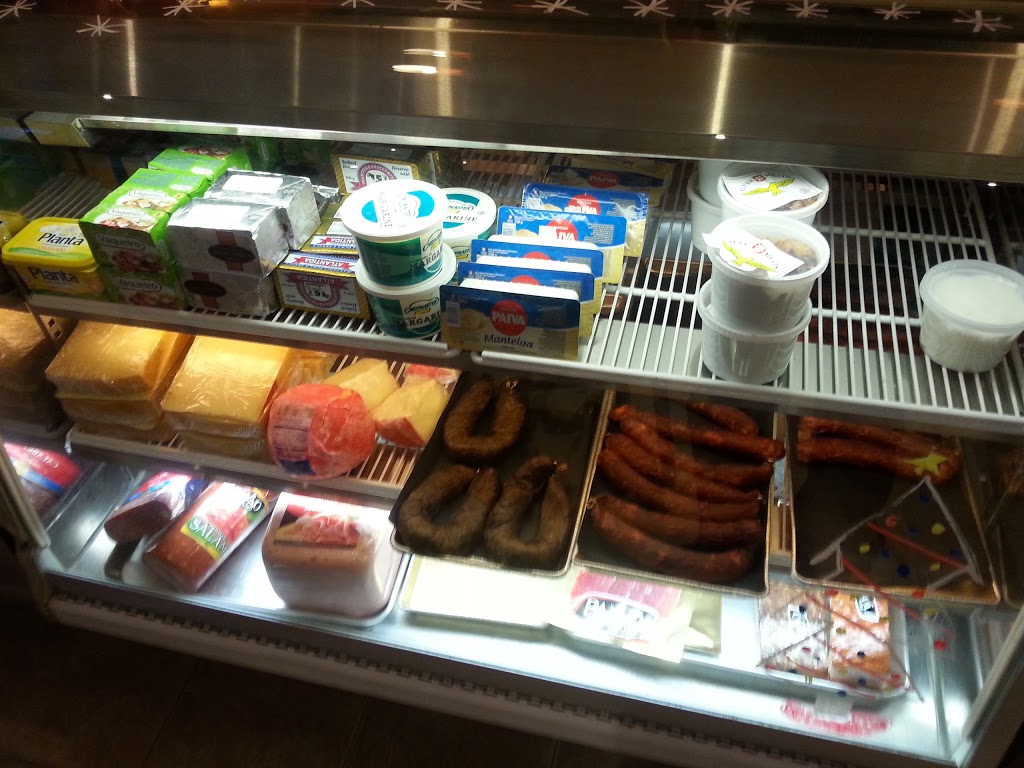 Ardglen Bakery | 85 Clarence St, Brampton, ON L6W 1S5, Canada | Phone: (905) 455-9021