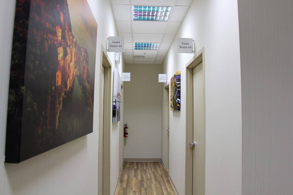 Walk-In Clinic at Walmart Sage Hill by Jack Nathan Health | 35 Sage Hill Gate NW, Calgary, AB T3R 0S4, Canada | Phone: (403) 776-6186