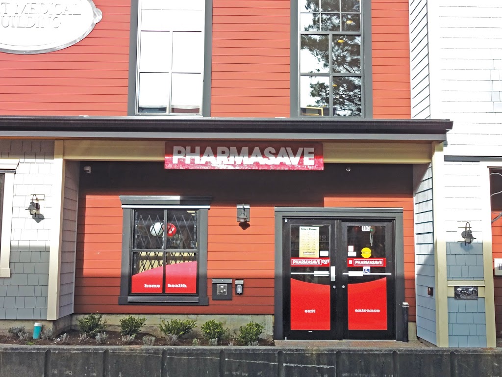 Pharmasave Fort Langley | 23148 96 Ave #101, Fort Langley, BC V1M 2S3, Canada | Phone: (604) 882-0611