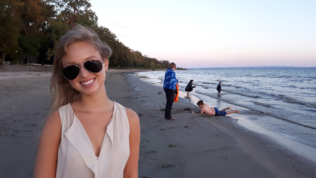 Crescent Road Beach Park | Crescent Road Beach Park, Fort Erie, ON L2A 5W5, Canada | Phone: (614) 615-2727