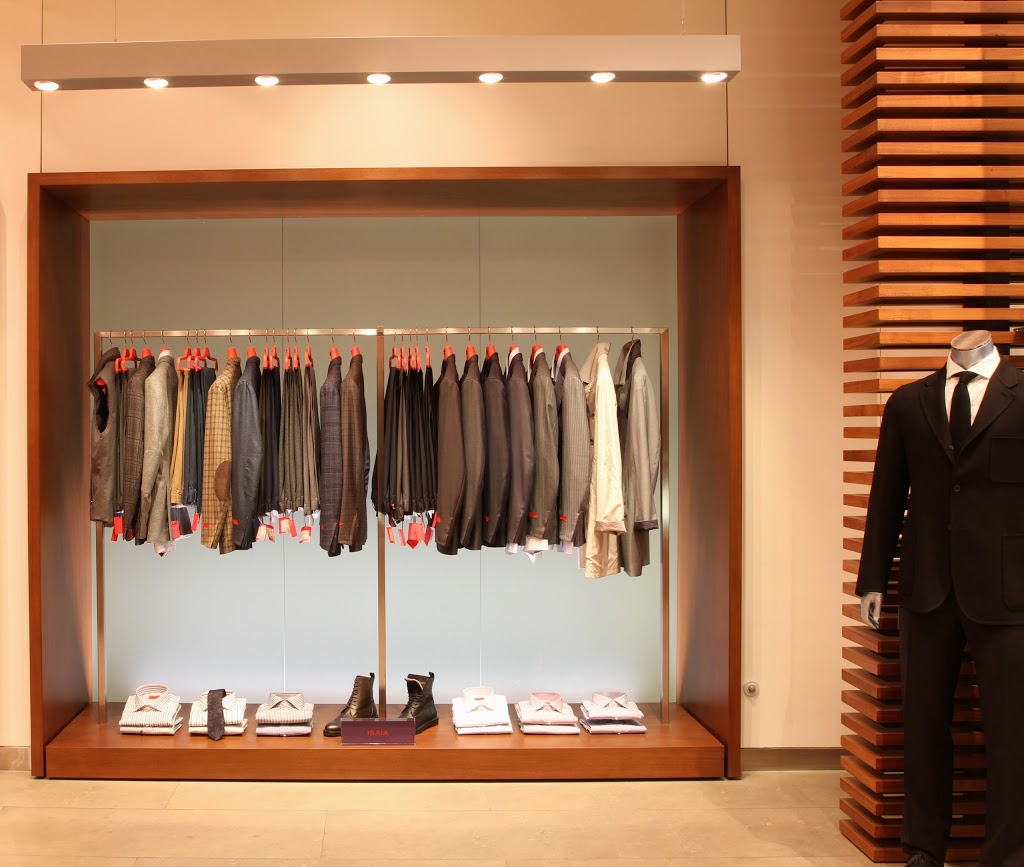Nicolas Mens Wear | 153 Cumberland, Toronto, ON M5S 1N5, Canada | Phone: (416) 966-2064