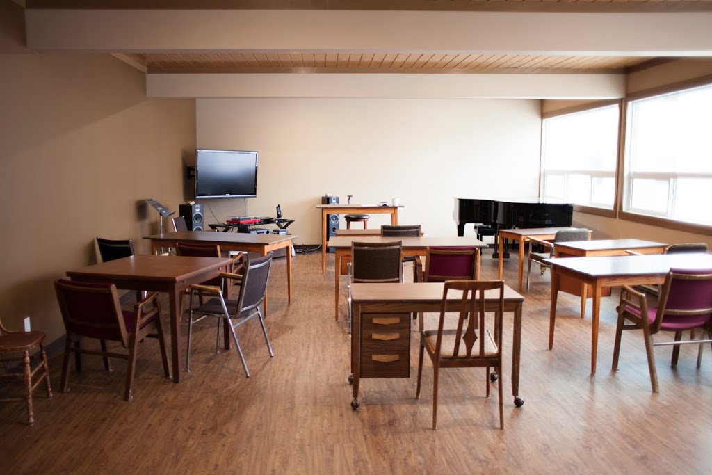 Prairie College | 350 5 Ave E, Three Hills, AB T0M 2N0, Canada | Phone: (800) 661-2425
