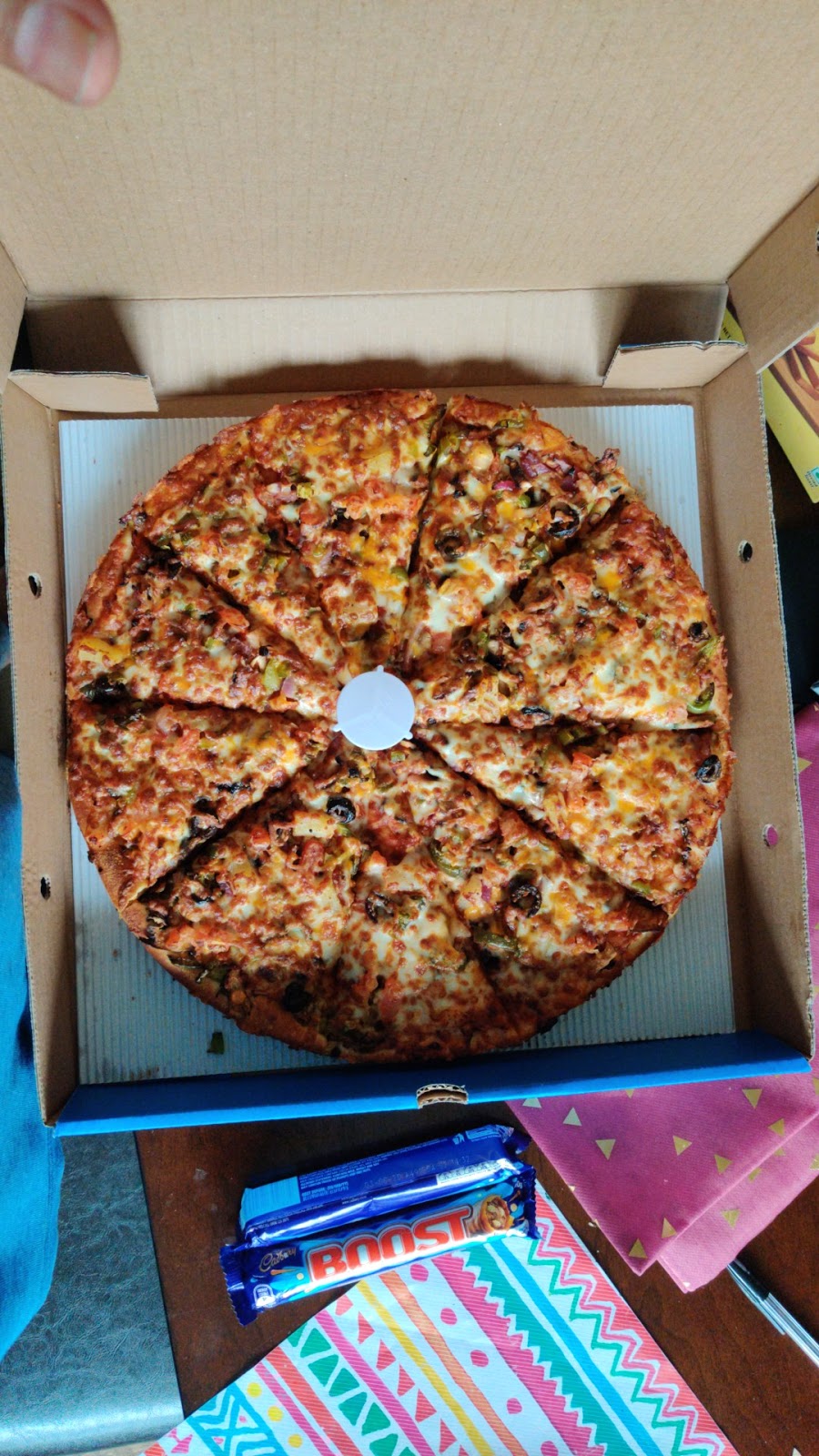 Pizza 73 | 503 McKnight Blvd NE, Calgary, AB T2E 8P1, Canada | Phone: (403) 273-7373
