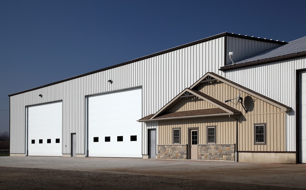 Grassmere Construction Ltd | 49 North Street E, Tillsonburg, ON N4G 1B4, Canada | Phone: (519) 842-4392