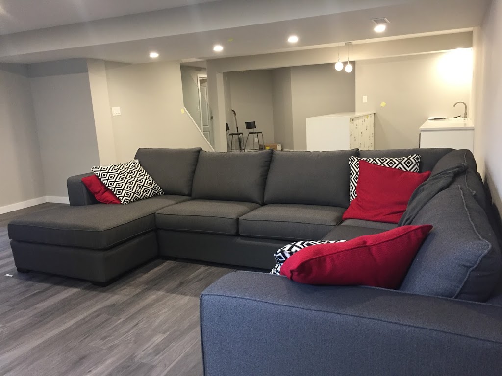 Instile Design Build | 23 Mervyn Healey Ct, Stittsville, ON K2S 1J9, Canada | Phone: (613) 880-8808