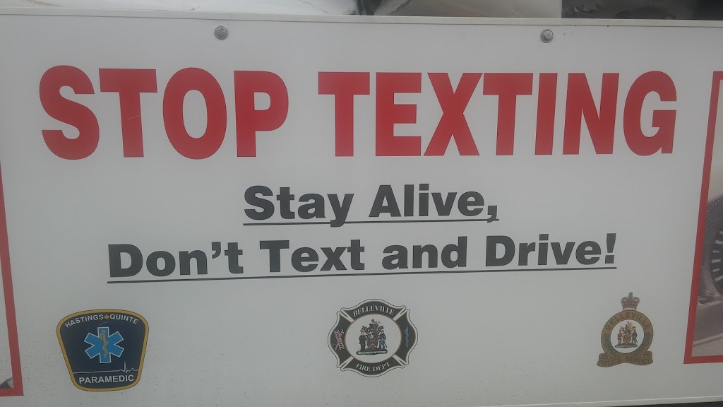 Peterborough/Northumberland Designated Driver Service | 4875 Hwy 7, Norwood, ON K0L 2V0, Canada | Phone: (289) 829-1803