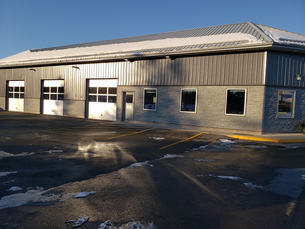 Ellis Import Service | 582 Willow St, Truro, NS B2N 5H2, Canada | Phone: (902) 893-4945