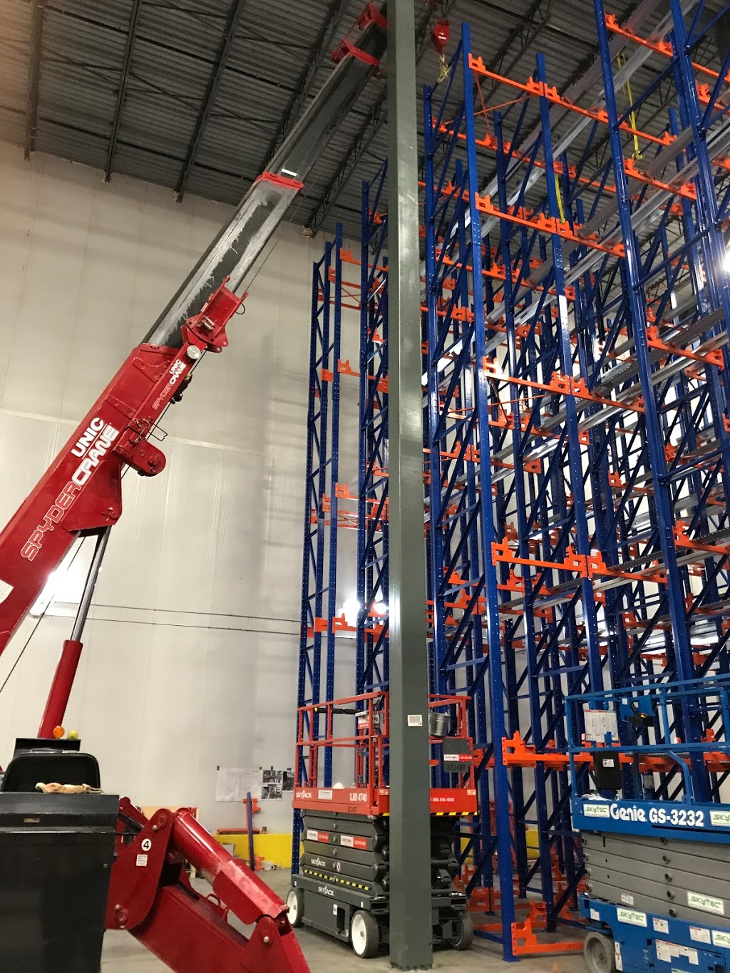 S3 Installations Inc. | 5400 14th Ave, Markham, ON L3S 3K8, Canada | Phone: (416) 908-1039