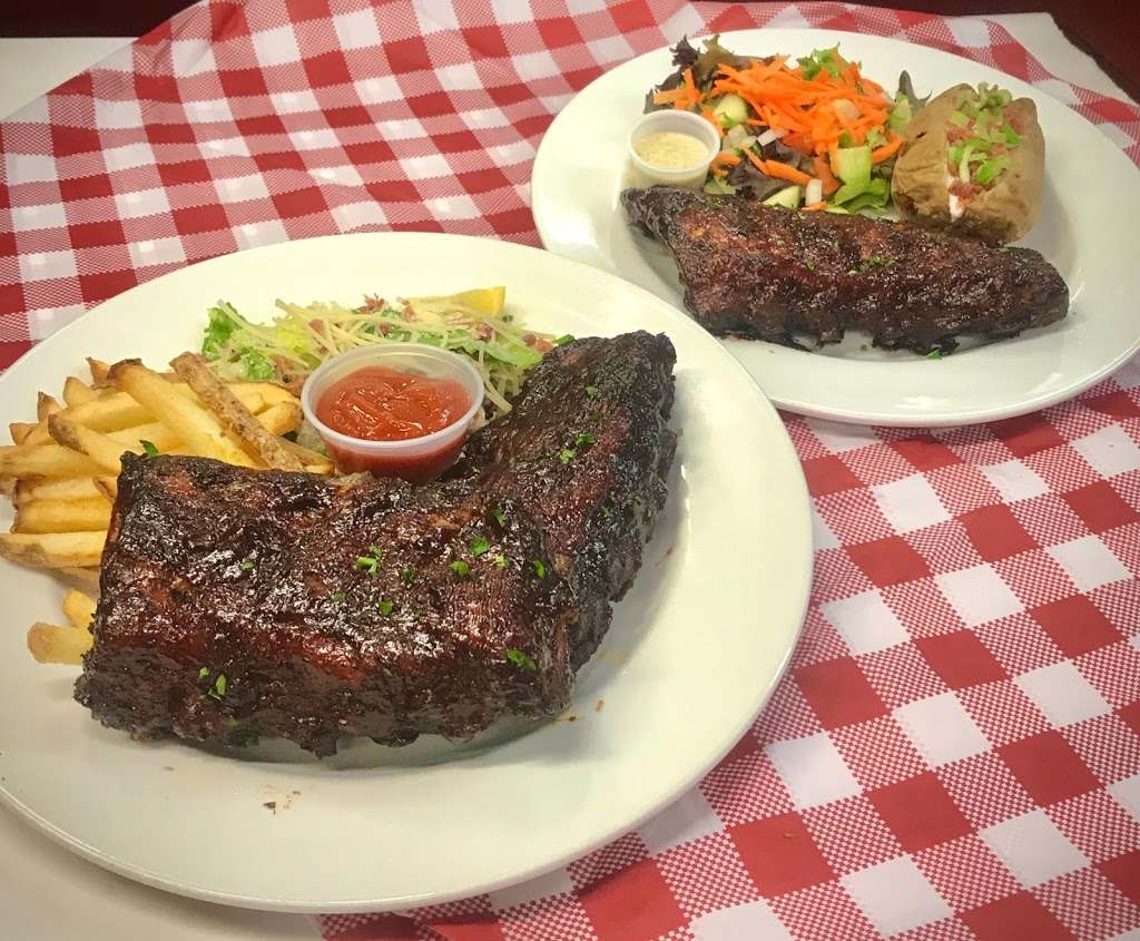 Bronco Joes Restaurant & Sports Hub | 204 North St, Balcarres, SK S0G 0C0, Canada | Phone: (306) 334-9519