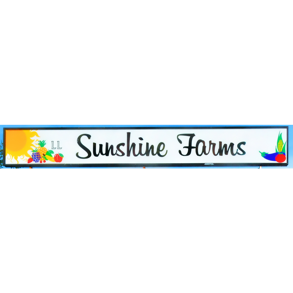 LL Sunshine Farms | 8011 No 1 Rd #128, Richmond, BC V7C 1T8, Canada | Phone: (604) 277-2738